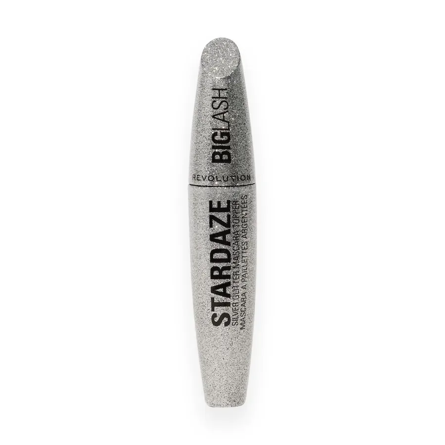 REVOLUTION Glitter Topper Mascara 9 g HOLOGRAPHIC DREAM