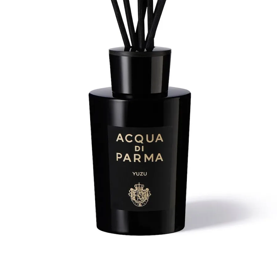 ACQUA DI PARMA - Signatures Of The Sun Yuzu Diffuser, 180 ml