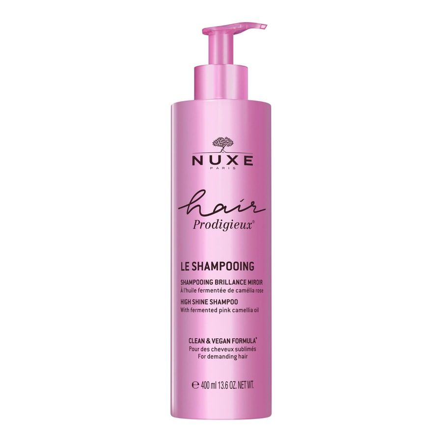 Nuxe - Hair Prodigieux® Glanz-Shampoo, 400 ml