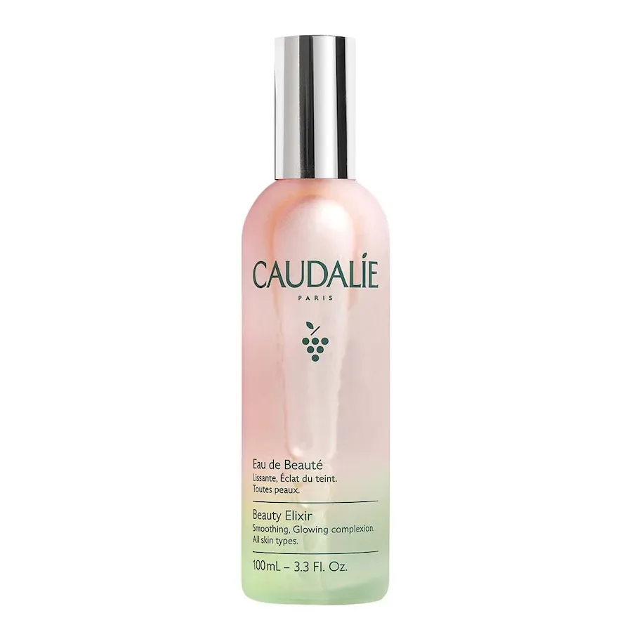 Caudalie - Gesichtswasser, Eau de Beauté, 100  ml