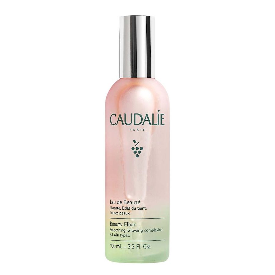 Eau De Beauté Damen  100 ml