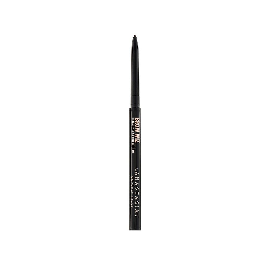 Anastasia Beverly Hills - Deluxe Mini Brow Wiz® - Augenbrauenstift Reisegrösse, 0.04 g, MEDIUM BROWN