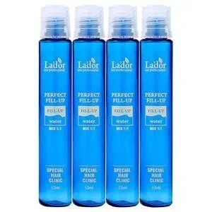 Lador Perfect Hair Fill-Up 4 X 13ml Conditioner 52 ml