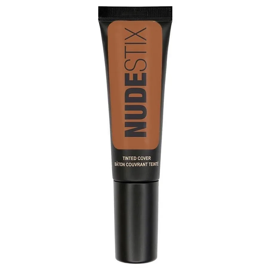 Nudestix Tinted Cover Foundation 20 ml Nude 9.0
