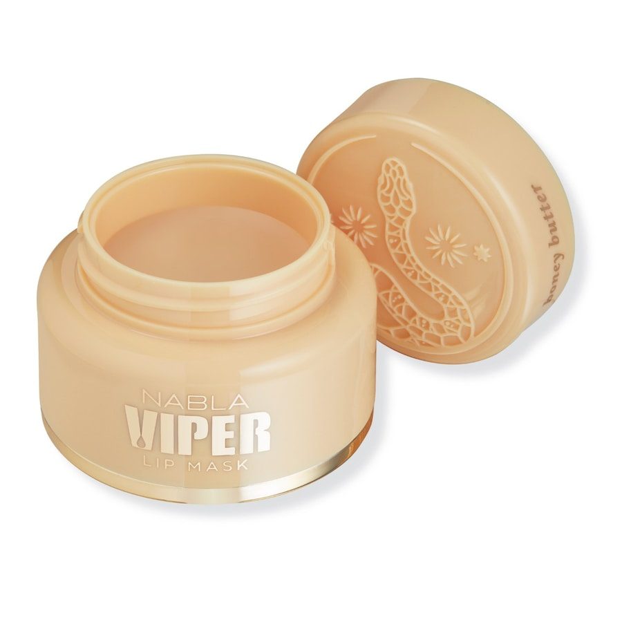 NABLA Intensive Augen- & Lippenmasken 15 ml
