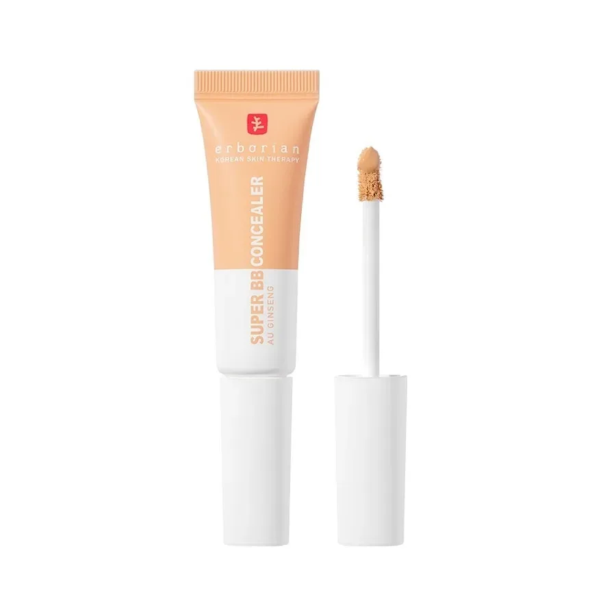 erborian - Super BB Concealer, Super BB Concealer Caramel, 10 ml, Dore