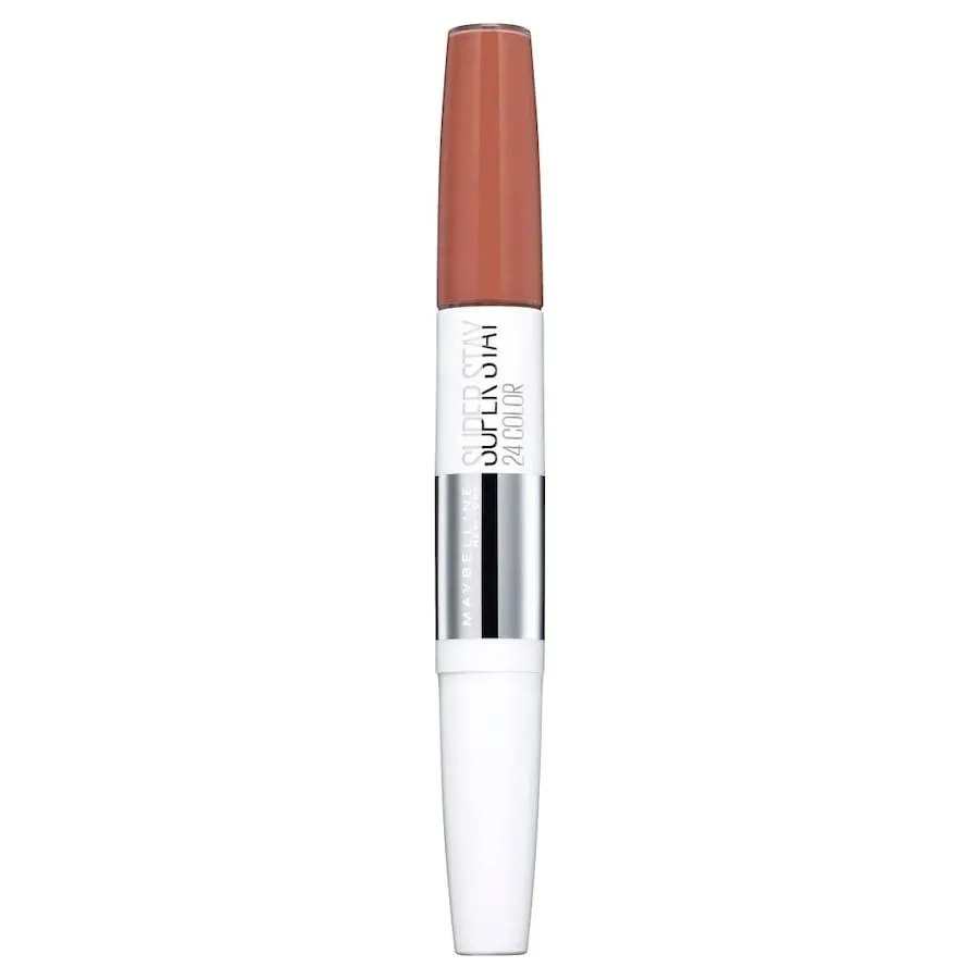 Maybelline Superstay 24h Color Lippenstifte 5 g Nr. 611 - Crème Caramel