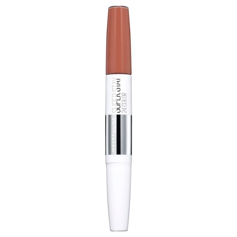 Maybelline Superstay 24h Color Lippenstifte 5 g Nr. 611 - Crème Caramel
