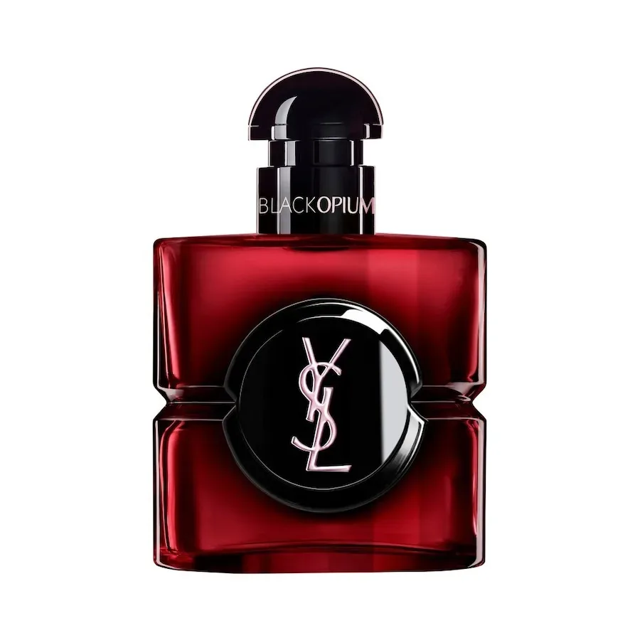 YSL - Black Opium Eau de Parfum Over Red, BLACK OPIUM OVER RED Black Opium Eau de Parfum Over Red, 30  ml