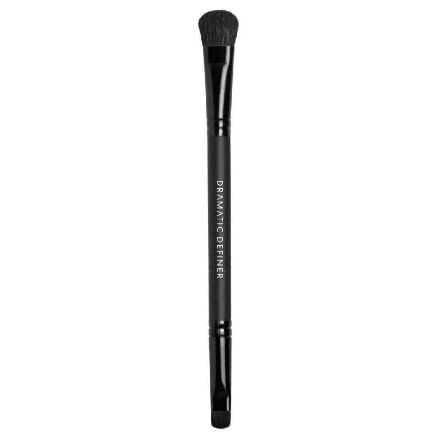 bareMinerals DEFINER EYE DUO BRUSH Eyelinerpinsel 1 ct 1 Stück
