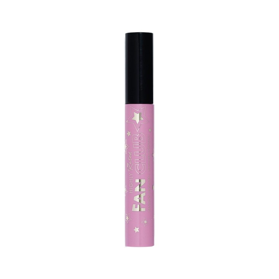 Milani Highly Rated Fan Club Mascara 13 ml 110 - Black