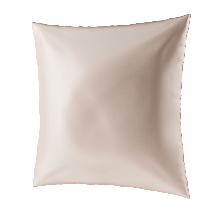 Ailoria Satine BEATUY SLEEP L Kopfkissenbezug aus Seide Schlafmasken, Kissenspray & Co. 1 ct