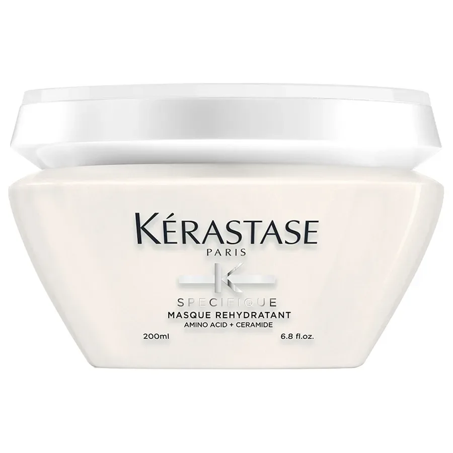 Kérastase Spécifique Masque Rehydratant Haarkur & -maske 200 ml