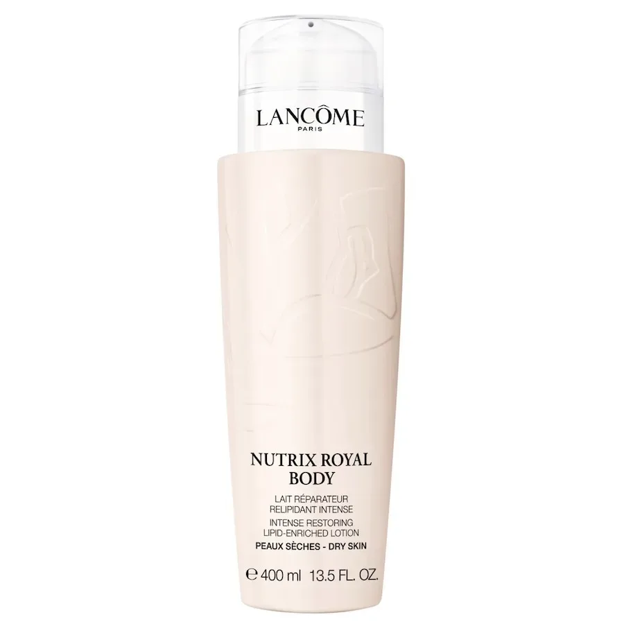 Lancôme Nutrix Royal Body Lait réparateur 400ml Damen