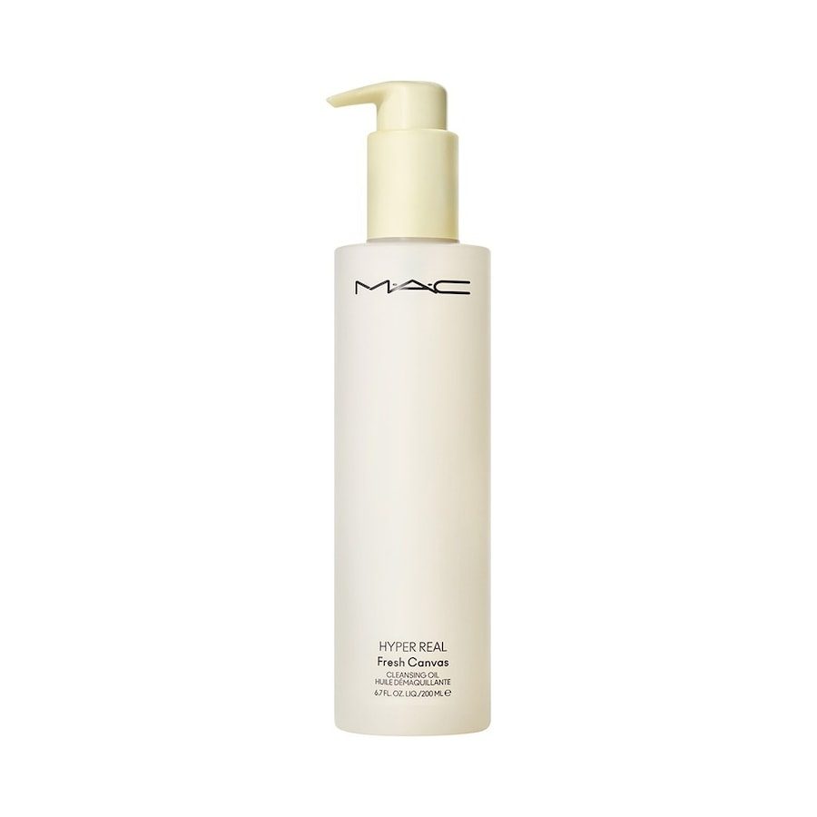 MAC Cosmetics - Hyper Real Fresh Canvas Cleansing Oil, 200 ml
