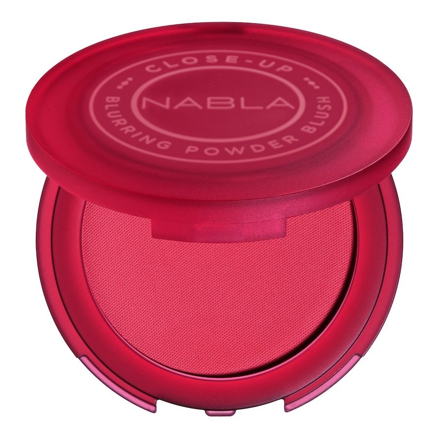 NABLA CLOSE-UP Blotting Pressed Puder 5 g ENDORPHIN