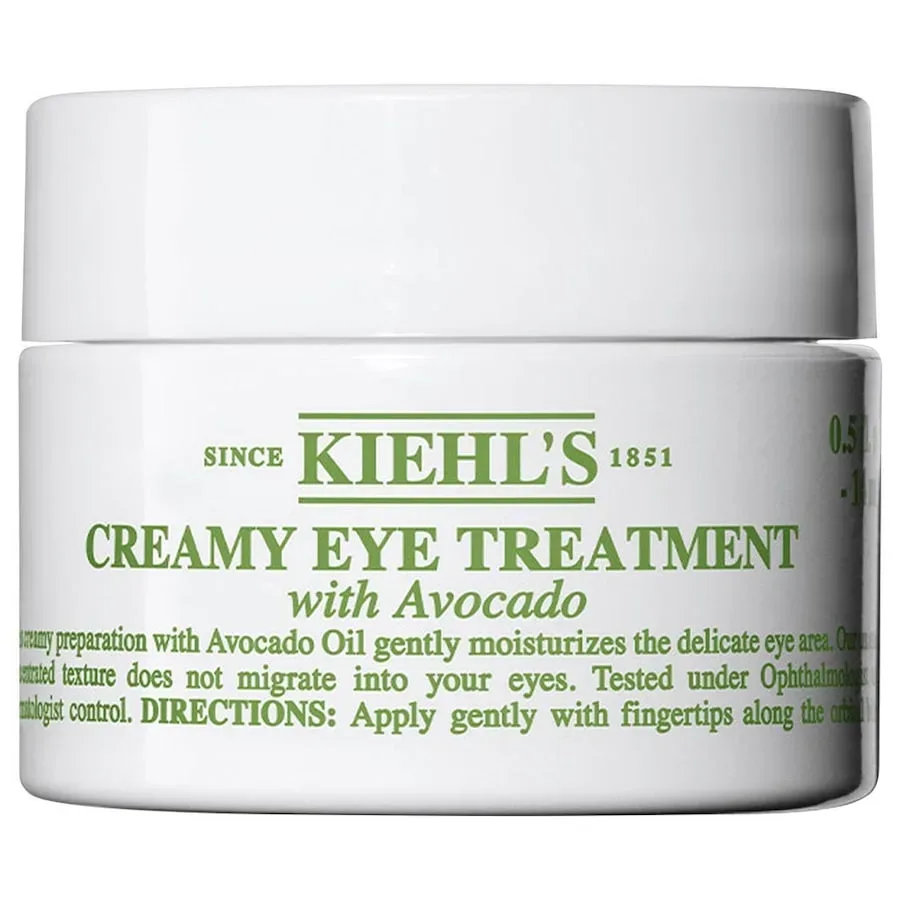 Kiehl?s Creamy Eye Treatment with Avocado Augencreme 14 ml