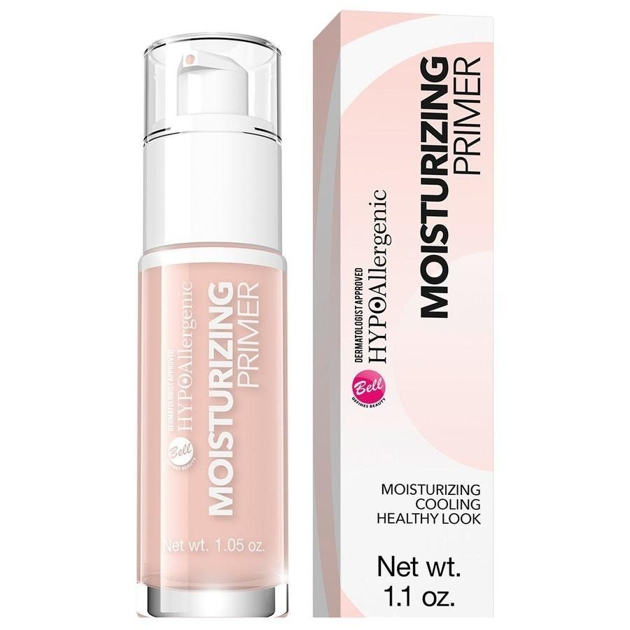 Bell Hypo Allergenic Moisturizing Primer 30 g 01