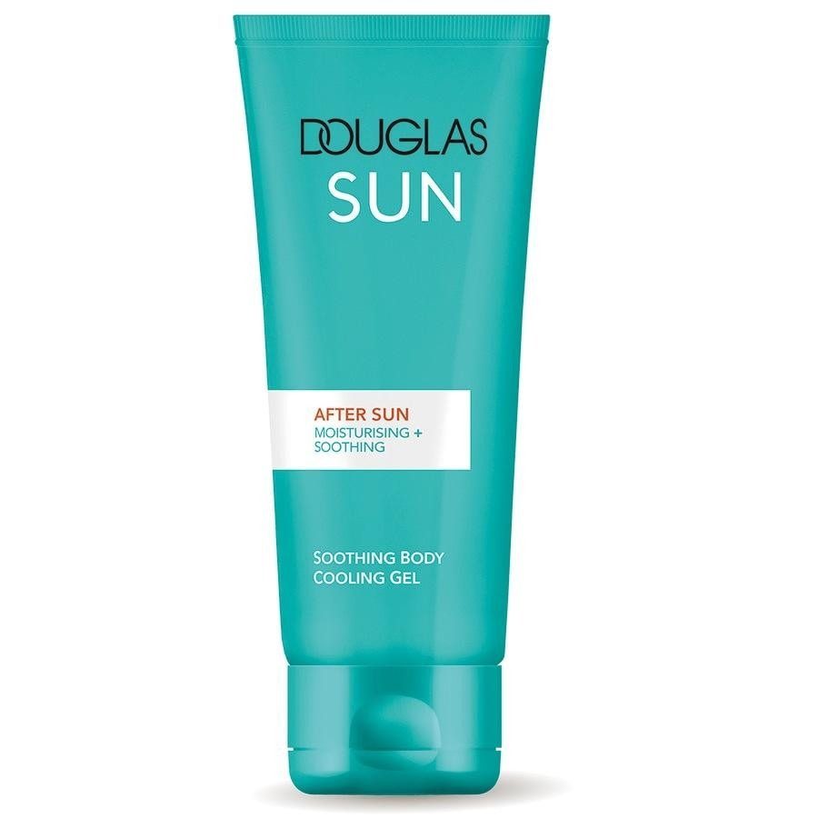 Douglas Collection Sun After Soothing Body Cooling Gel After Sun 200 ml