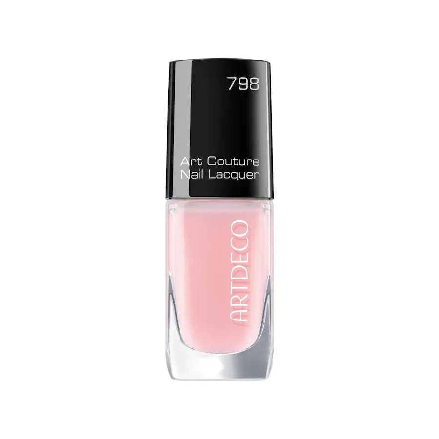 ARTDECO Goddess of the Sun Art Couture Nail Lacquer Nagellack 10 ml 798 - ROSE GLAZED