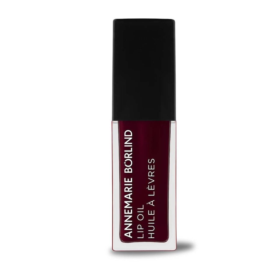 ANNEMARIE BÖRLIND LIP OIL Lippenöl 7 ml Braun