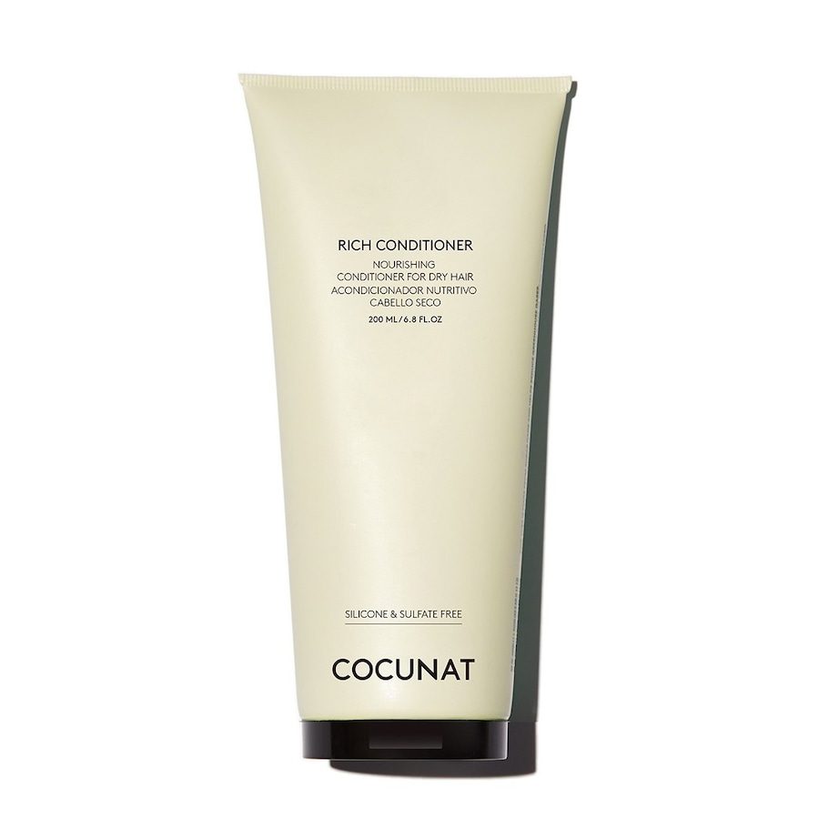 Cocunat RICH Pflegespülung für trockenes Haa Conditioner 200 ml