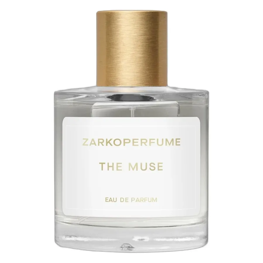 ZARKOPERFUME The Muse Eau de Parfum 100 ml