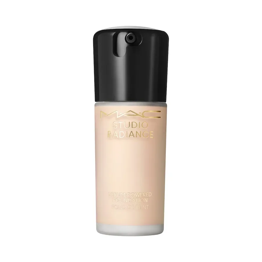 MAC Cosmetics - Studio Radiance Serum-Powered Foundation, 30 ml, NW