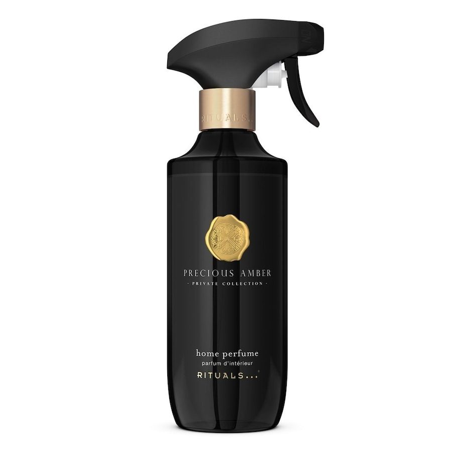 Rituals Private Collection Precious Amber Raumdüfte 400 ml
