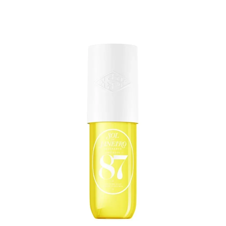 Sol de Janeiro Rio Radiance Cheirosa 87 Bodyspray 90 ml Damen