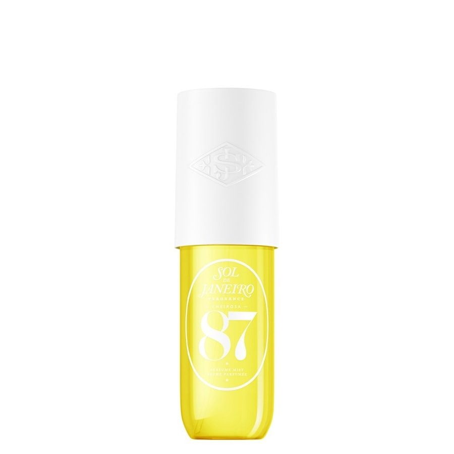 Sol de Janeiro Rio Radiance Cheirosa 87 Bodyspray 90 ml Damen