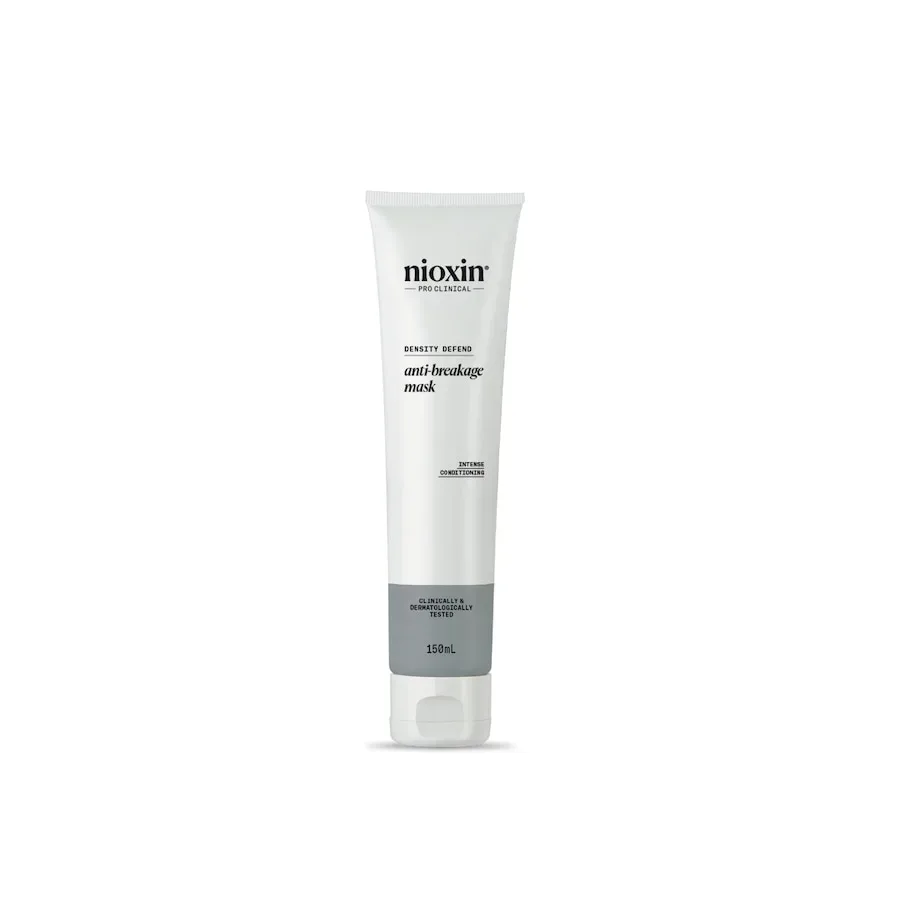 Nioxin Anti-Breakage Mask 150 ml