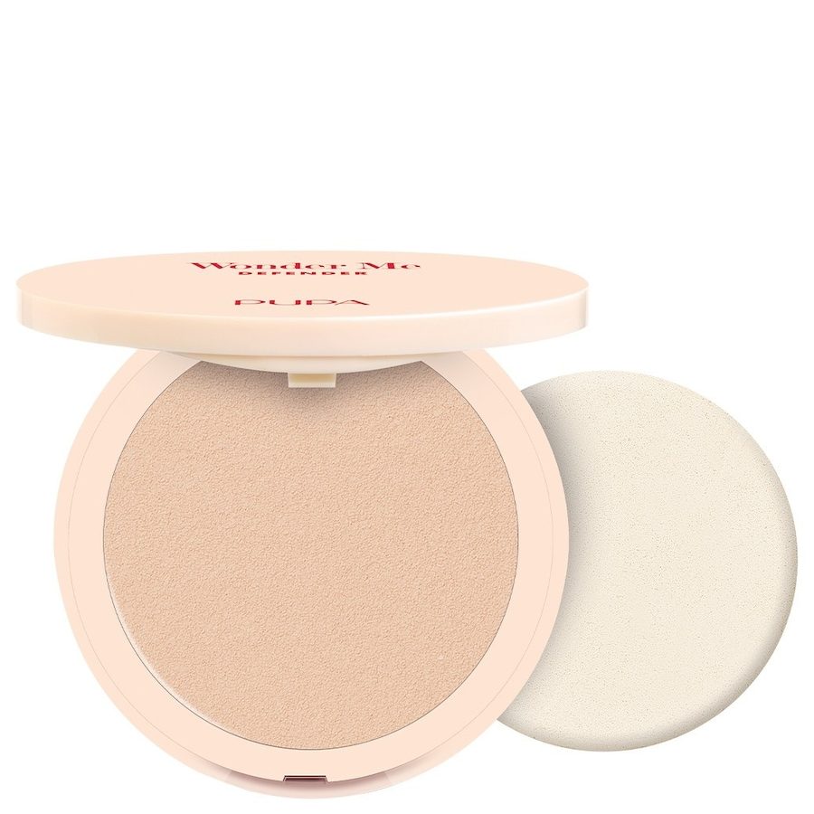PUPA Milano Wonder Me Defender Foundation 8,5 g 8.5 g