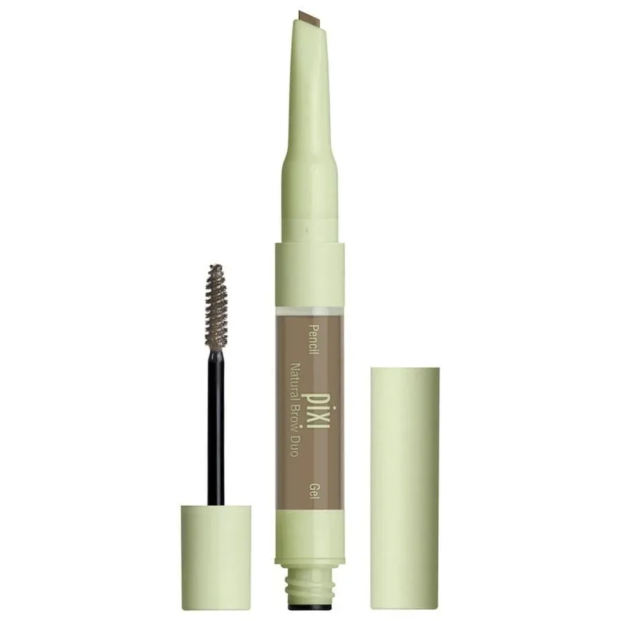 Pixi Natural Brow Duo Augenbrauenstift 2,5 ml NATURAL BLONDE