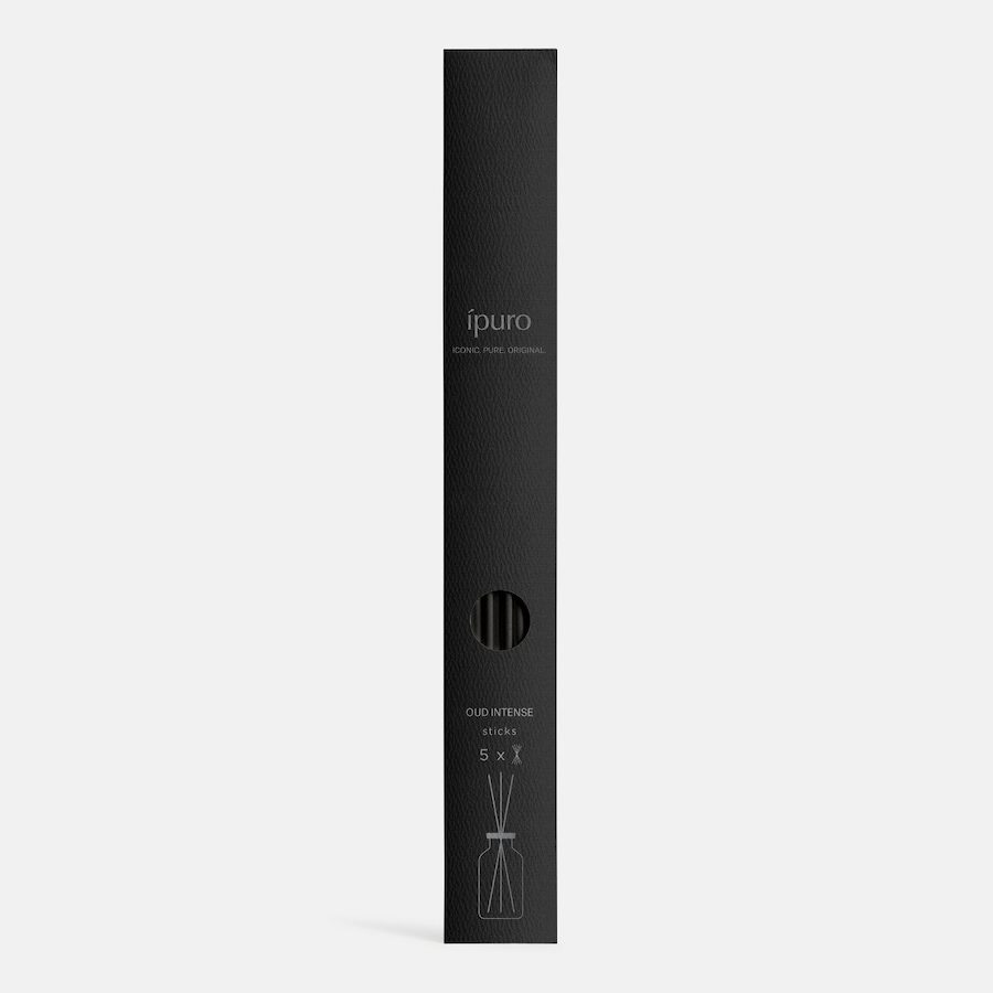 ipuro Sticks Oud Intense Raumdüfte 1 ct