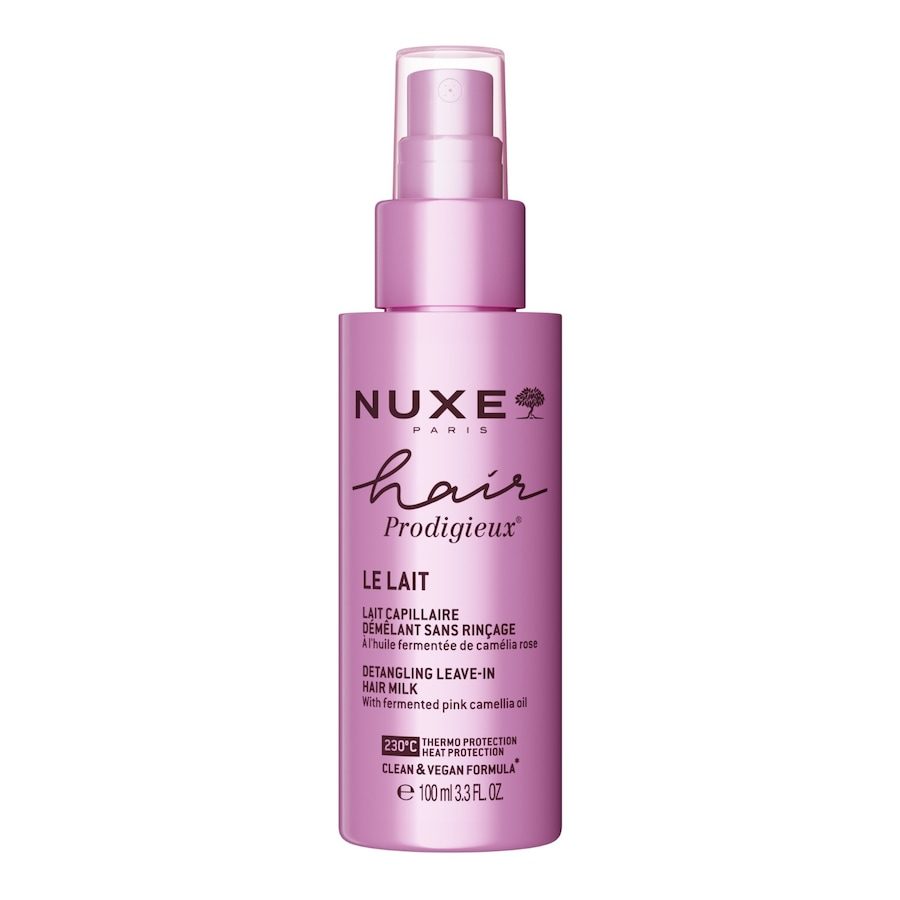 Nuxe - Hair Prodigieux® – Entwirrende Leave-in Haarpflege, 100  ml