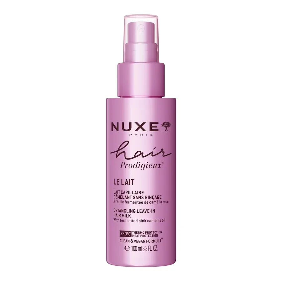 Nuxe - Hair Prodigieux® – Entwirrende Leave-in Haarpflege, 100  ml