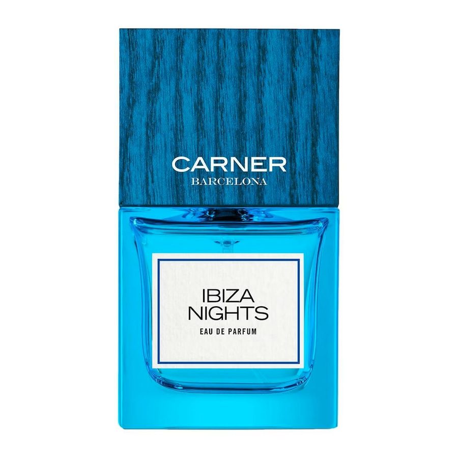 Carner Barcelona IBIZA NIGHTS Eau de Parfum 50 ml