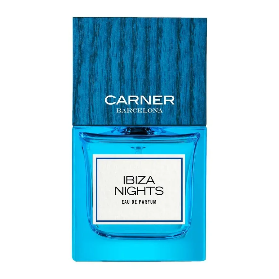 Carner Barcelona IBIZA NIGHTS Eau de Parfum 50 ml