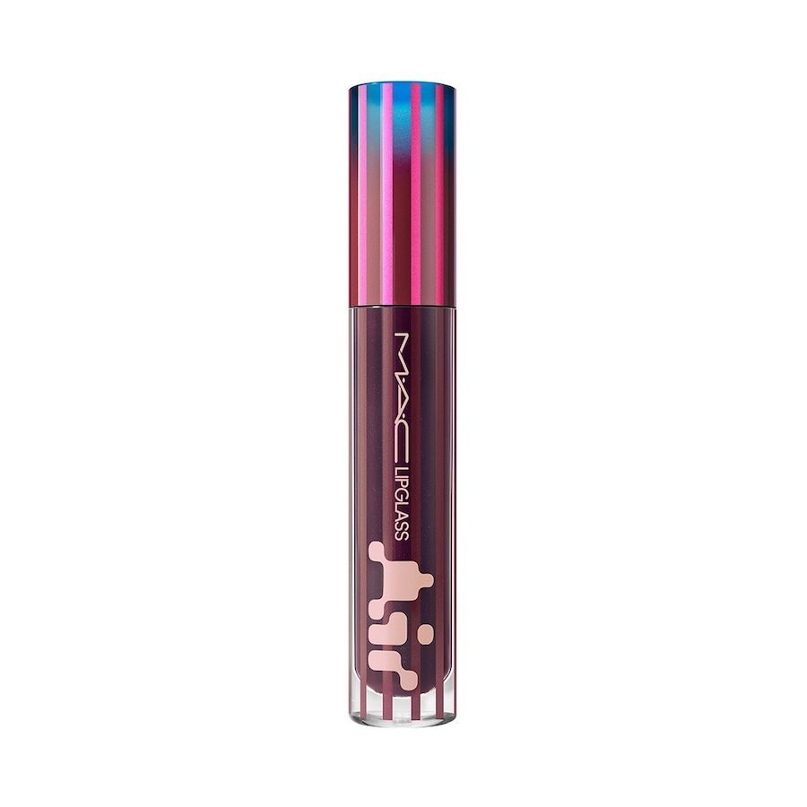 MAC NOCTURNA Lipglass Air Lipgloss 5 ml LIGHTMOTH
