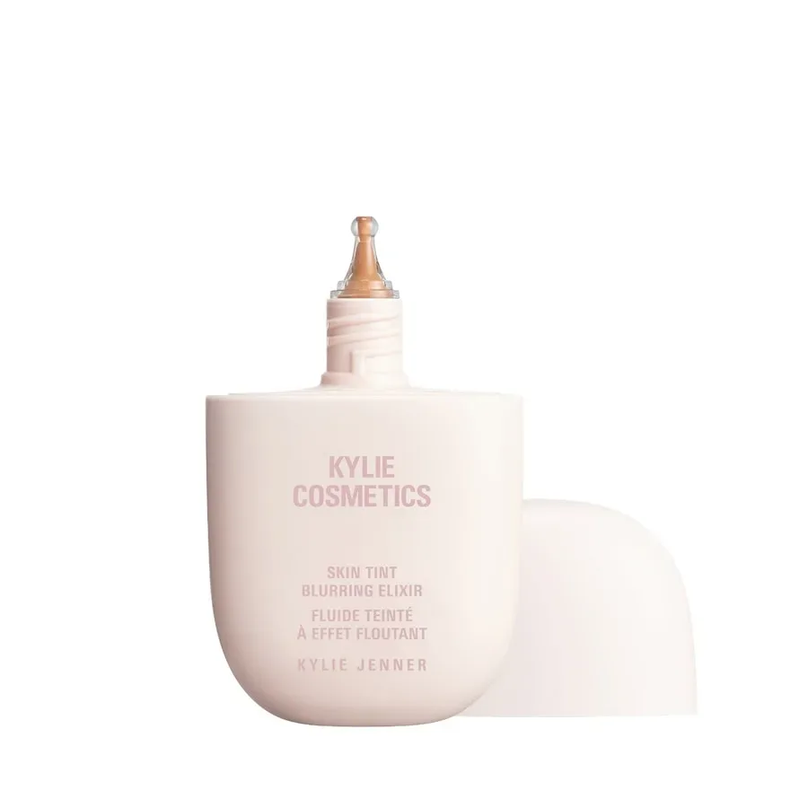 KYLIE COSMETICS Skin Tint Blurring Elixir Foundation 30 ml 5W