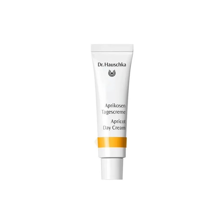 Dr. Hauschka Aprikosen Tagescreme 5 ml