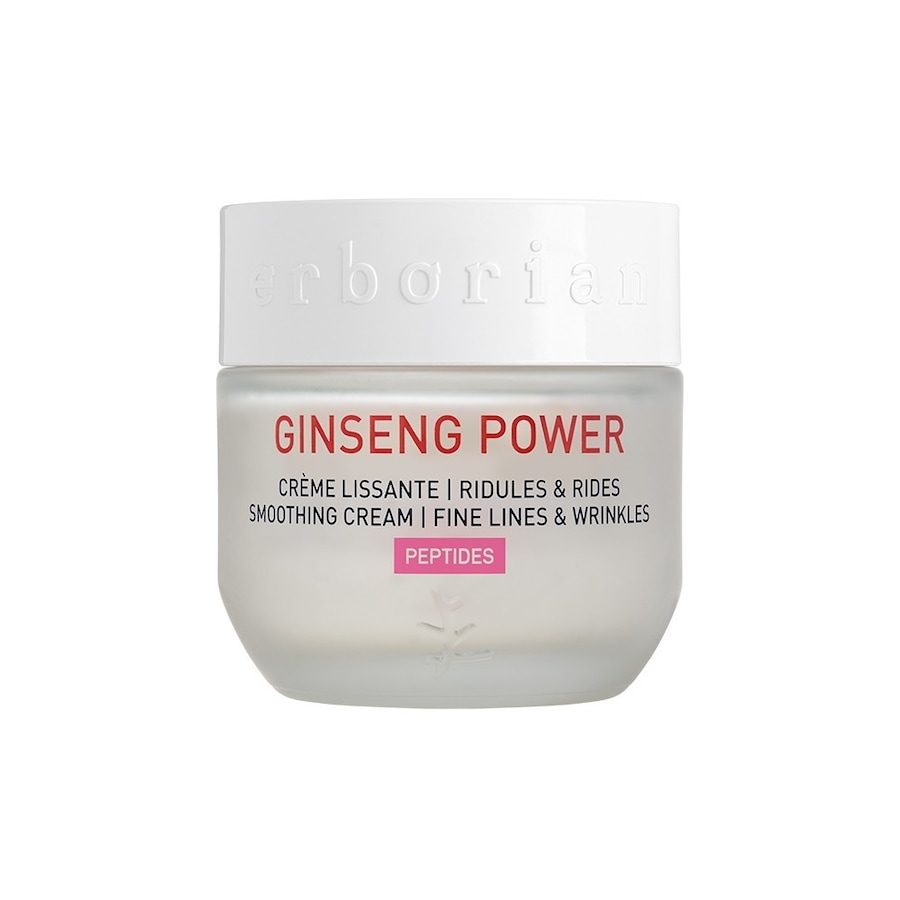 erborian - Day Moisturizer Ginseng Infusion, 50 ml