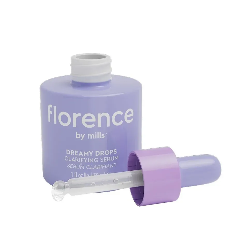 Florence By Mills Dreamy Drops Clarifying Gesichtscreme 30 ml