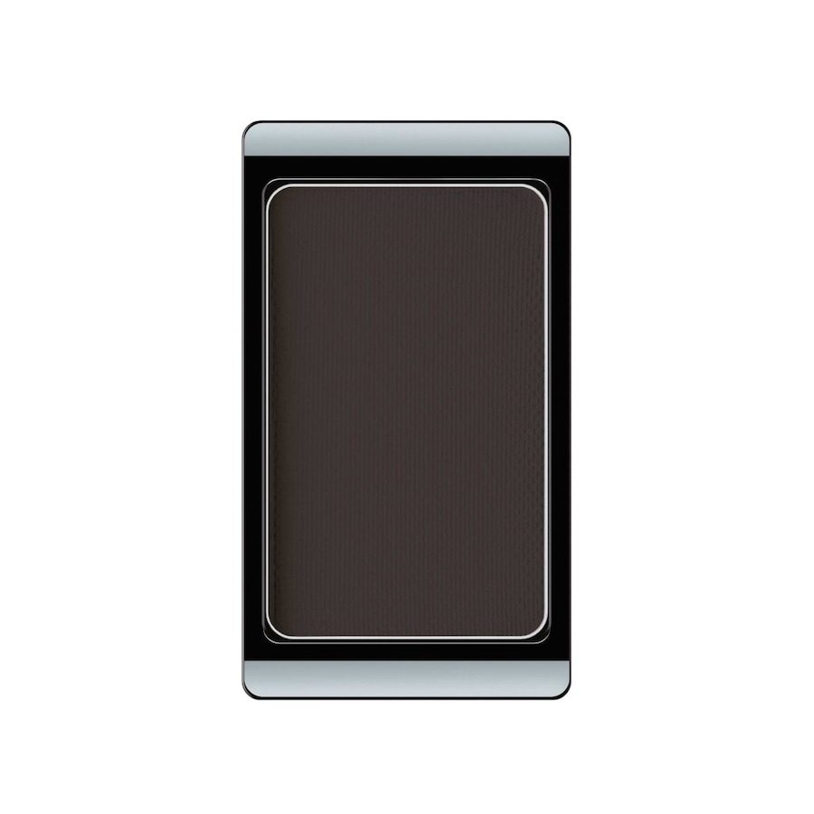 ARTDECO Whispers of the silk road Eyeshadow Lidschatten 0,8 g Nr. 503 - Schwarz
