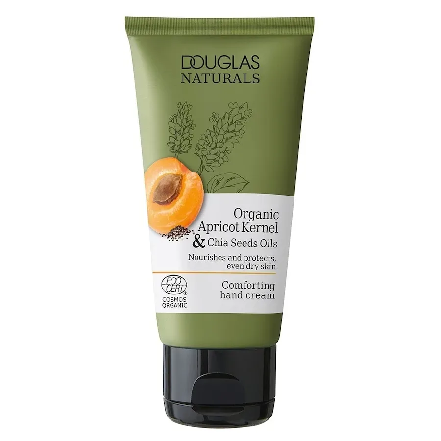 Douglas Collection Naturals Comforting Hand Cream Handcreme 50 ml Damen