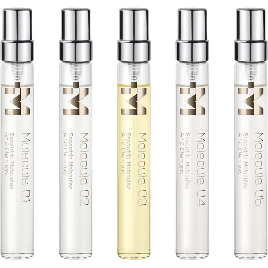Escentric Molecules Molecule Discovery Set Duftsets 1 ct