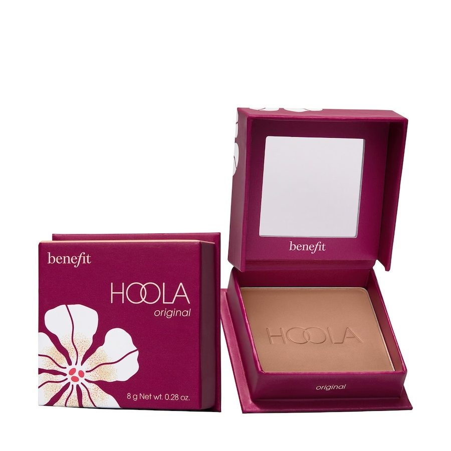 Benefit Blush Collection Hoola Contouring 8 g Original
