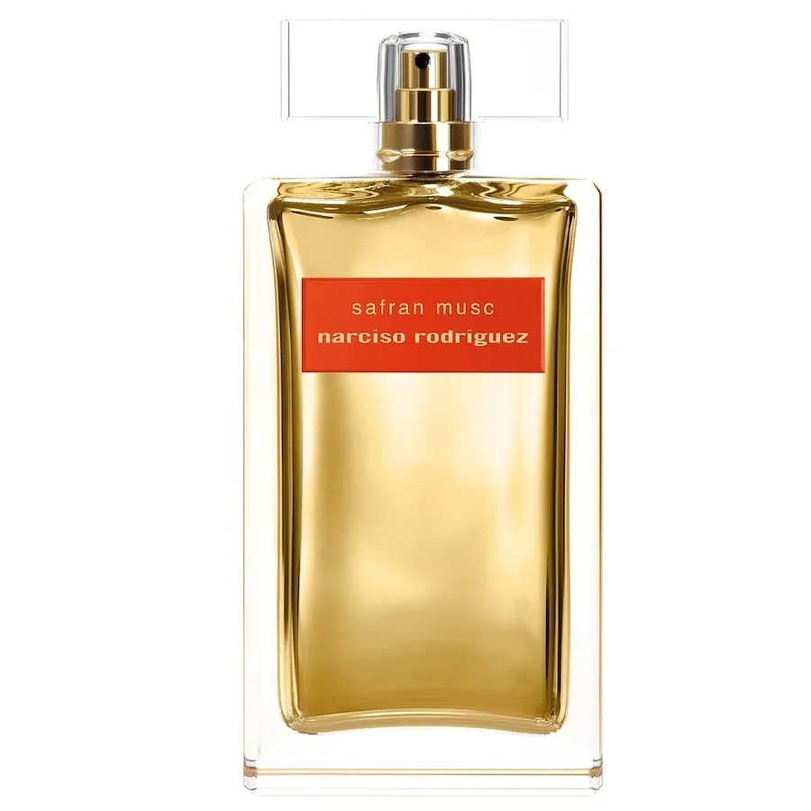 Narciso Rodriguez - Safran Musc, Eau de Parfum Intense, 100  ml