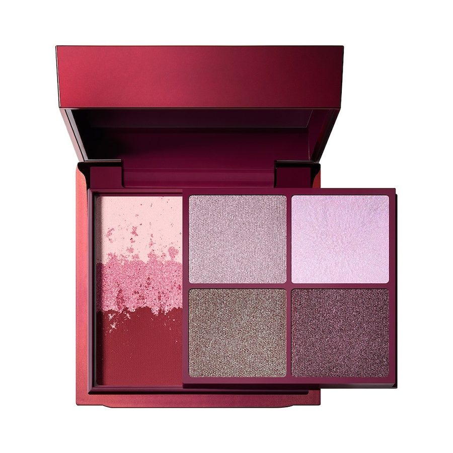 MAC NOCTURNA Eye + Face Palette Lidschatten 11,5 g 1 Stück
